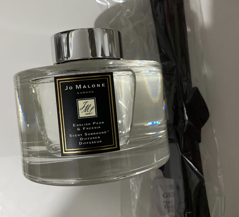 Jo Malone - English Pear & Freesia 英國梨 Diffuser