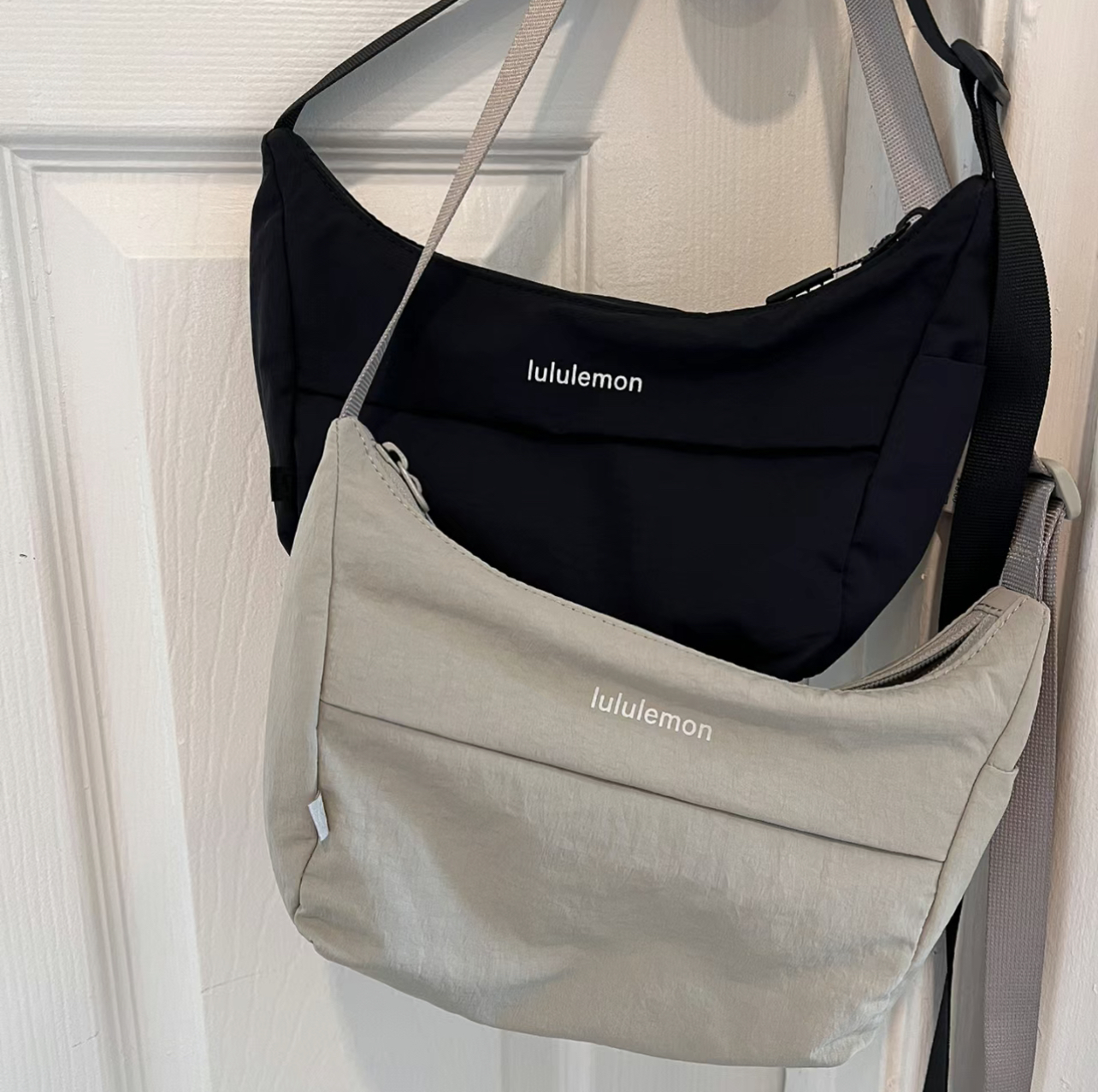 LULULEMON Sling Crossbody Bag