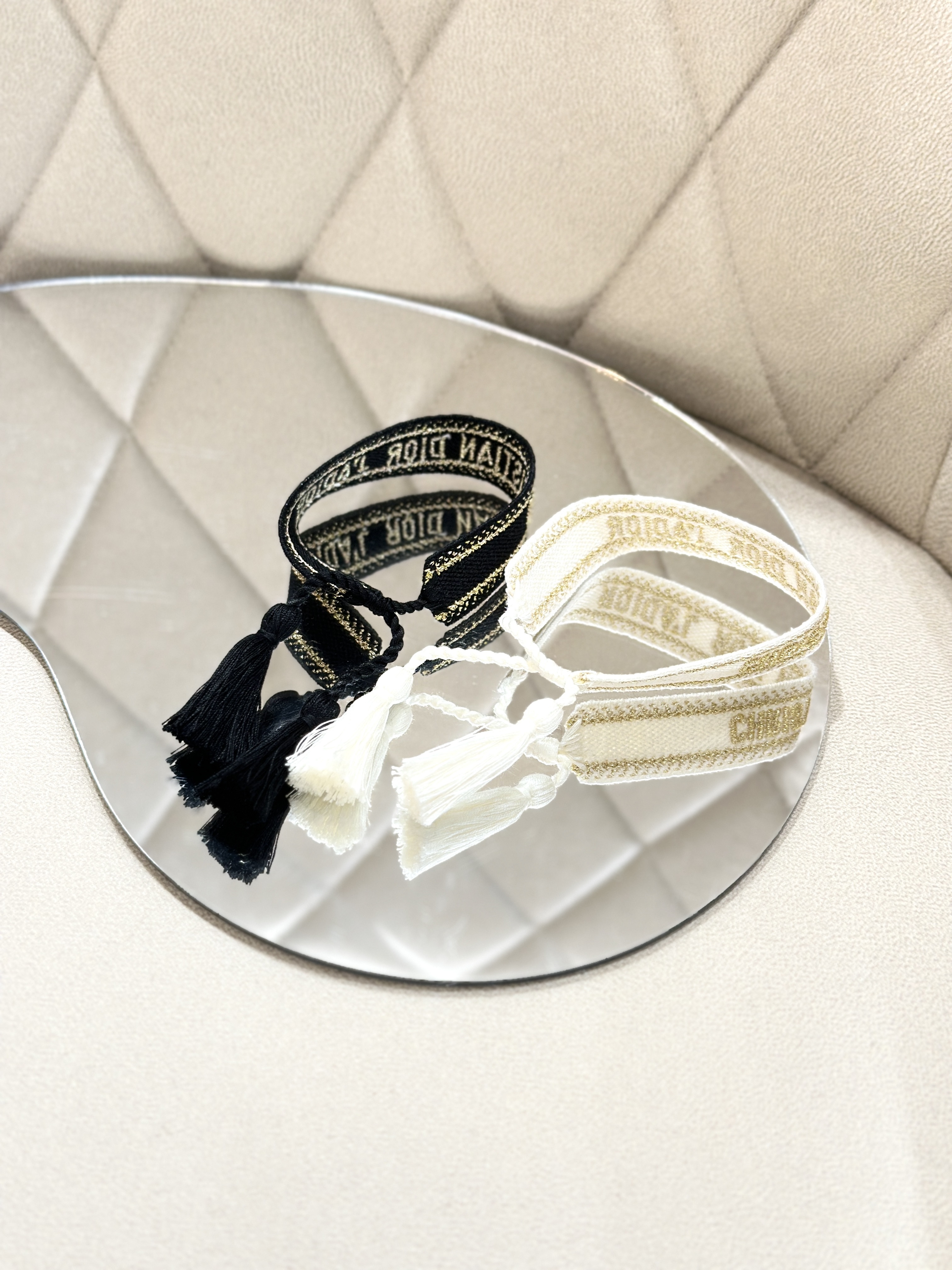 DIOR J'Adior Bracelet Set