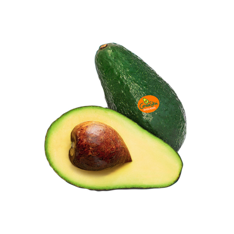 澳洲 Green Skin 牛油果