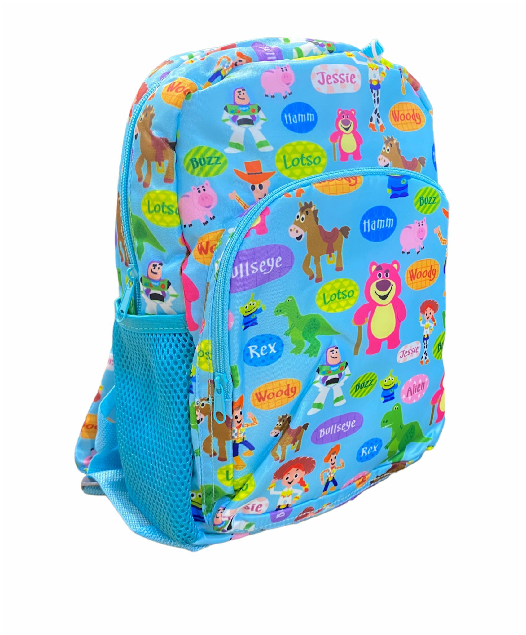 Toystory 兒童背包