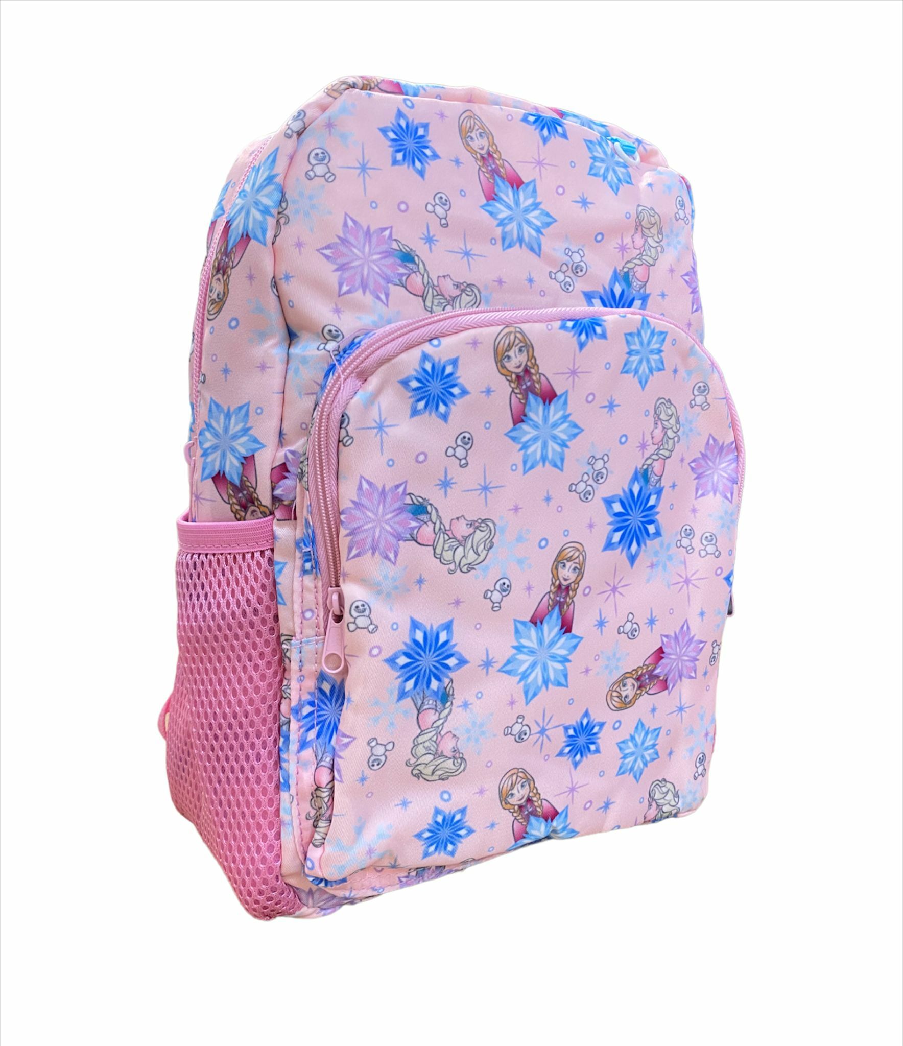 Frozen 冰雪奇緣兒童背包