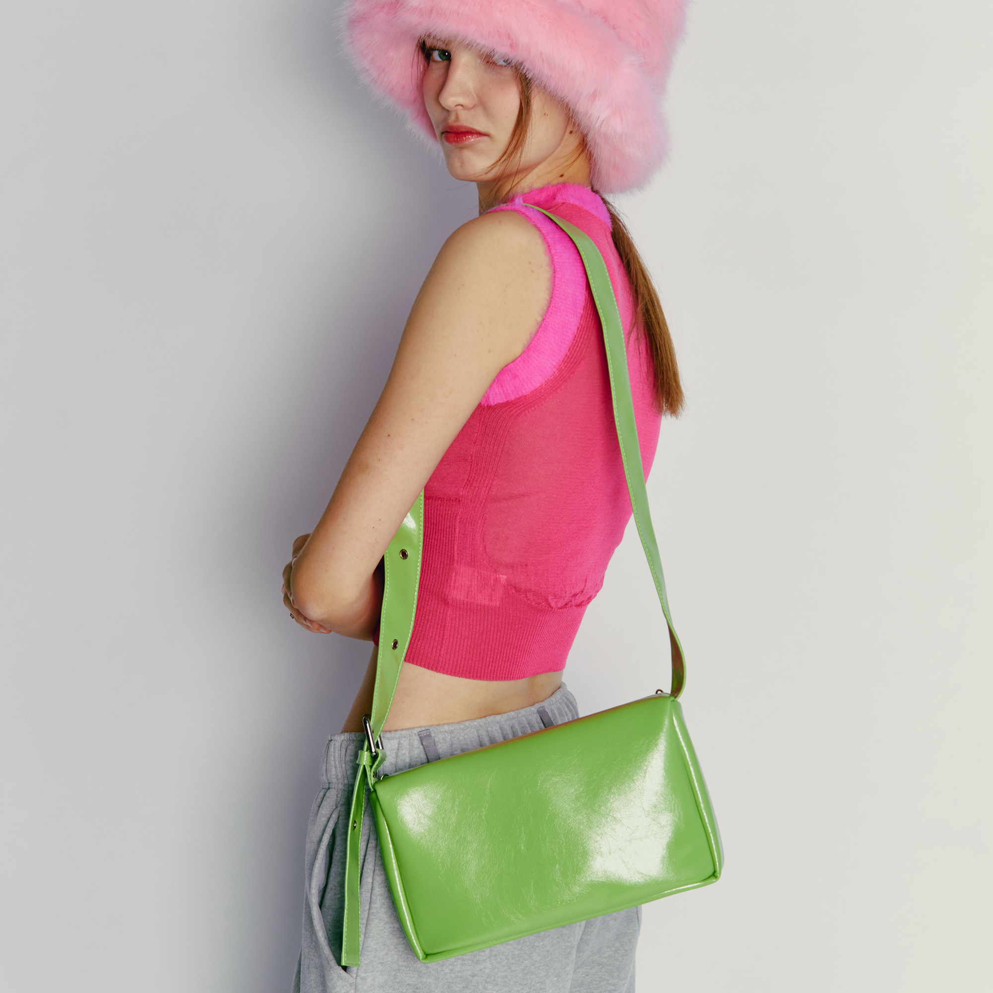 SAMO ONDOH] Nemo Bag M