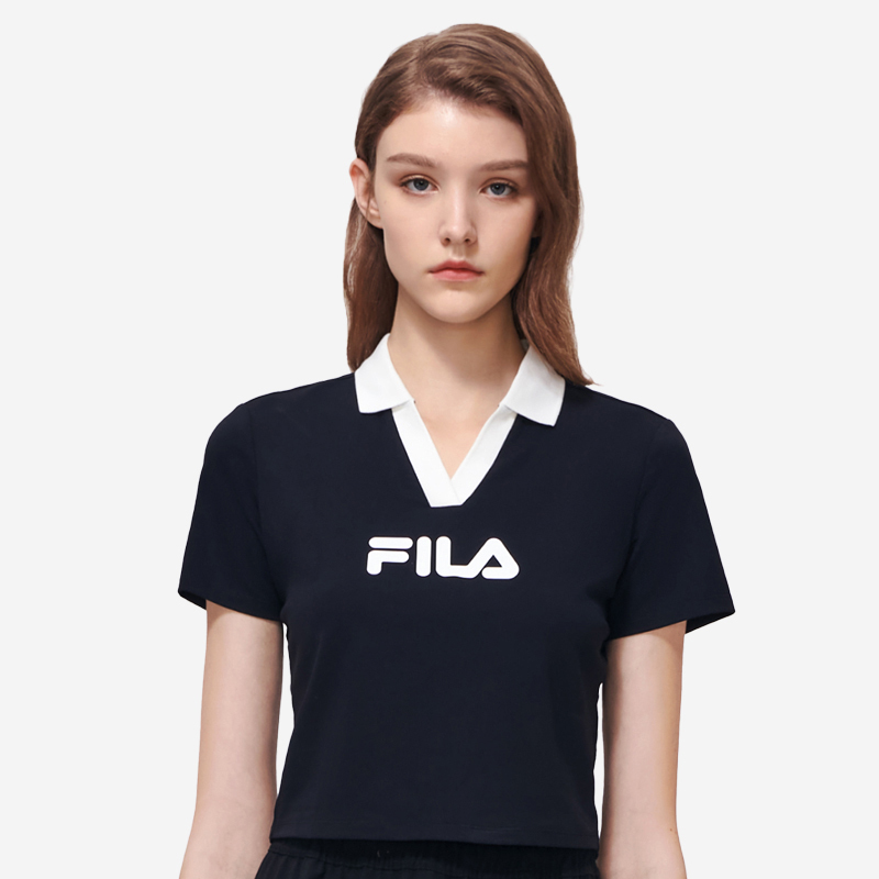 Fila shirt store womens 2017