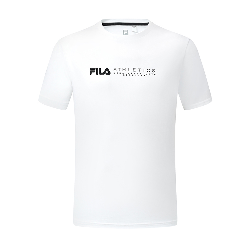 Fila international cheap sport t shirt