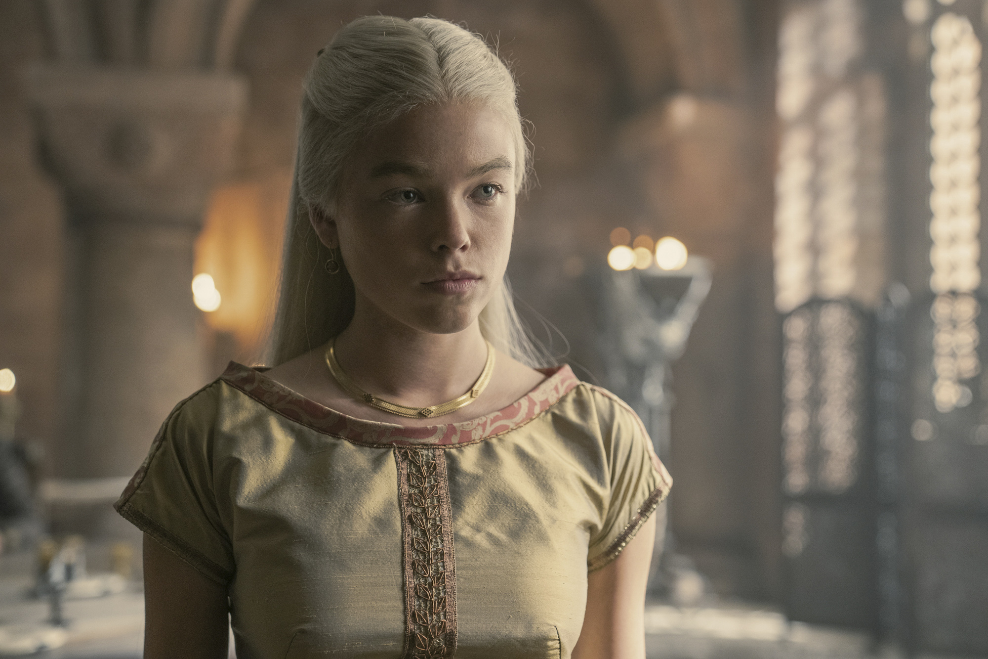 龍之家族 第1季 / 第2季