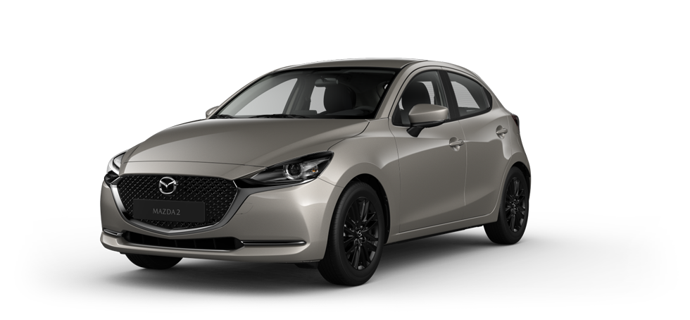 MAZDA 2 DJ 馬自達 ２(2014-2024)