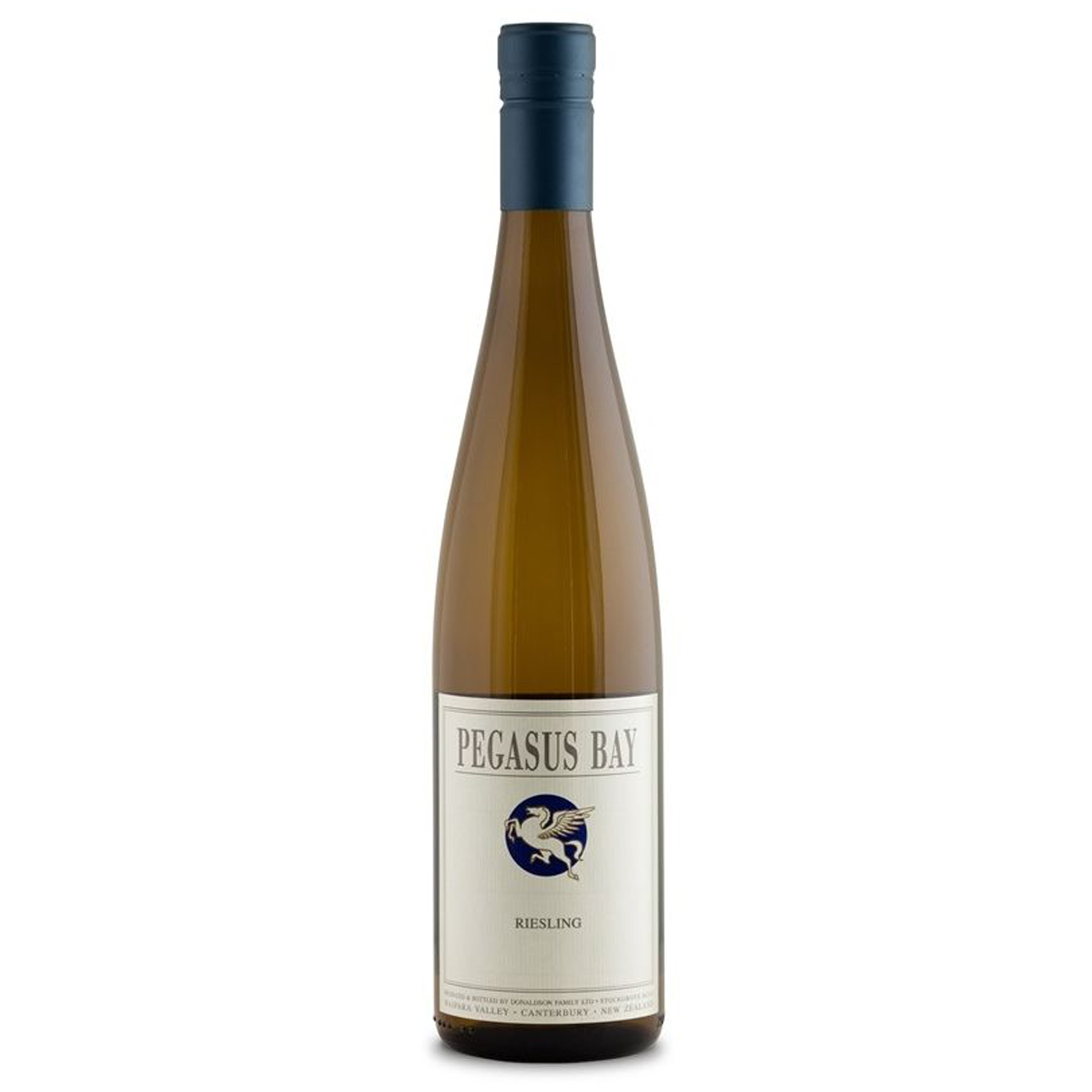 Pegasus Bay Riesling 2022 (JS93)