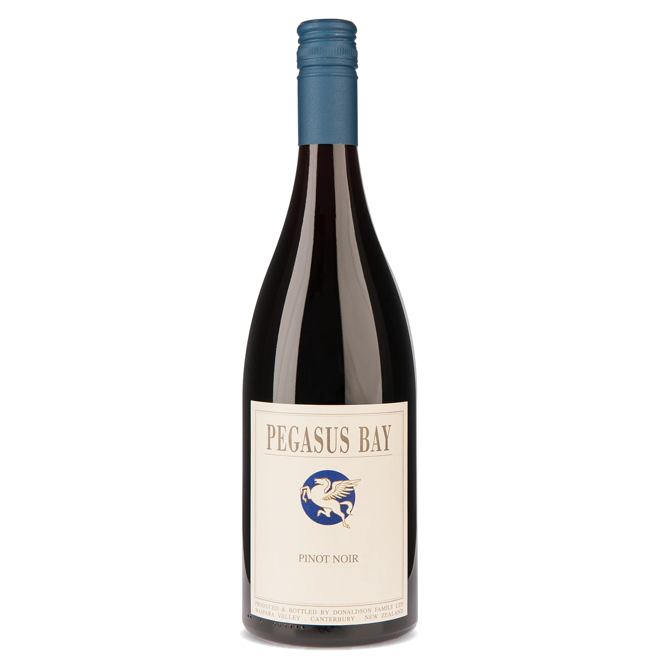 Pegasus Bay Pinot Noir 2022 (RP92)