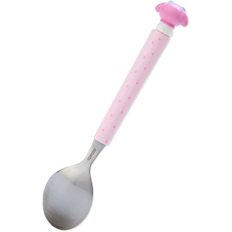 23007-MM Sanrio My Melody 餐具 匙羹  #SJ23-786314
