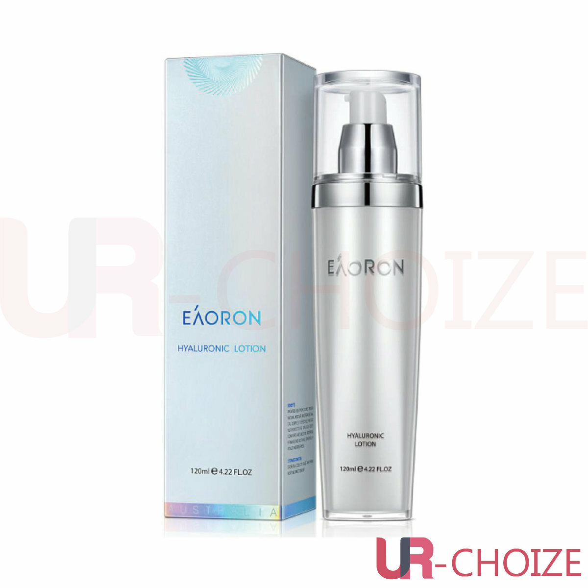 Eaoron - 水光乳液120ml (香港代理原裝行貨)