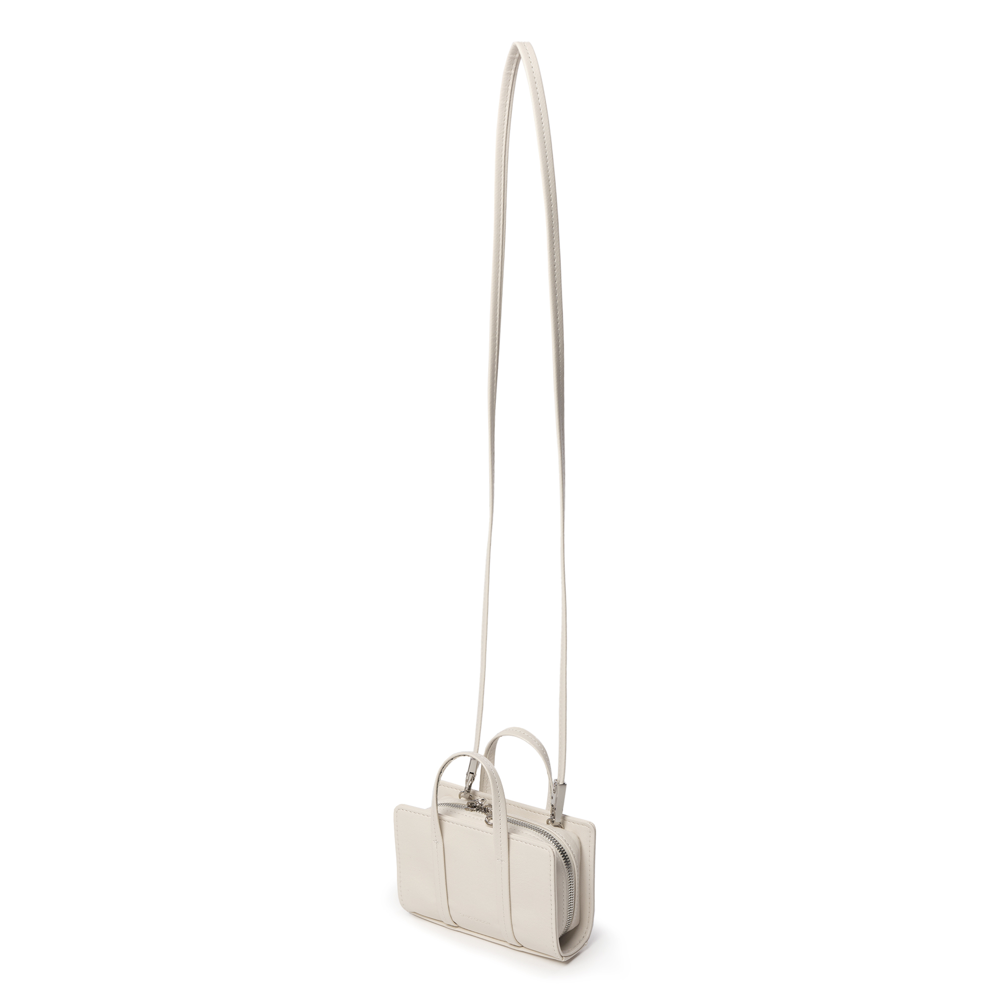 SAMO ONDOH] Zip Didi Bag Mini