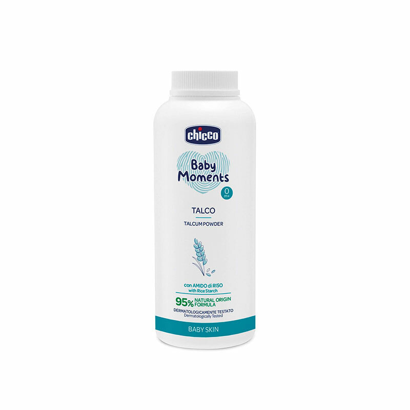 Baby Skin Talcum Powder 150g