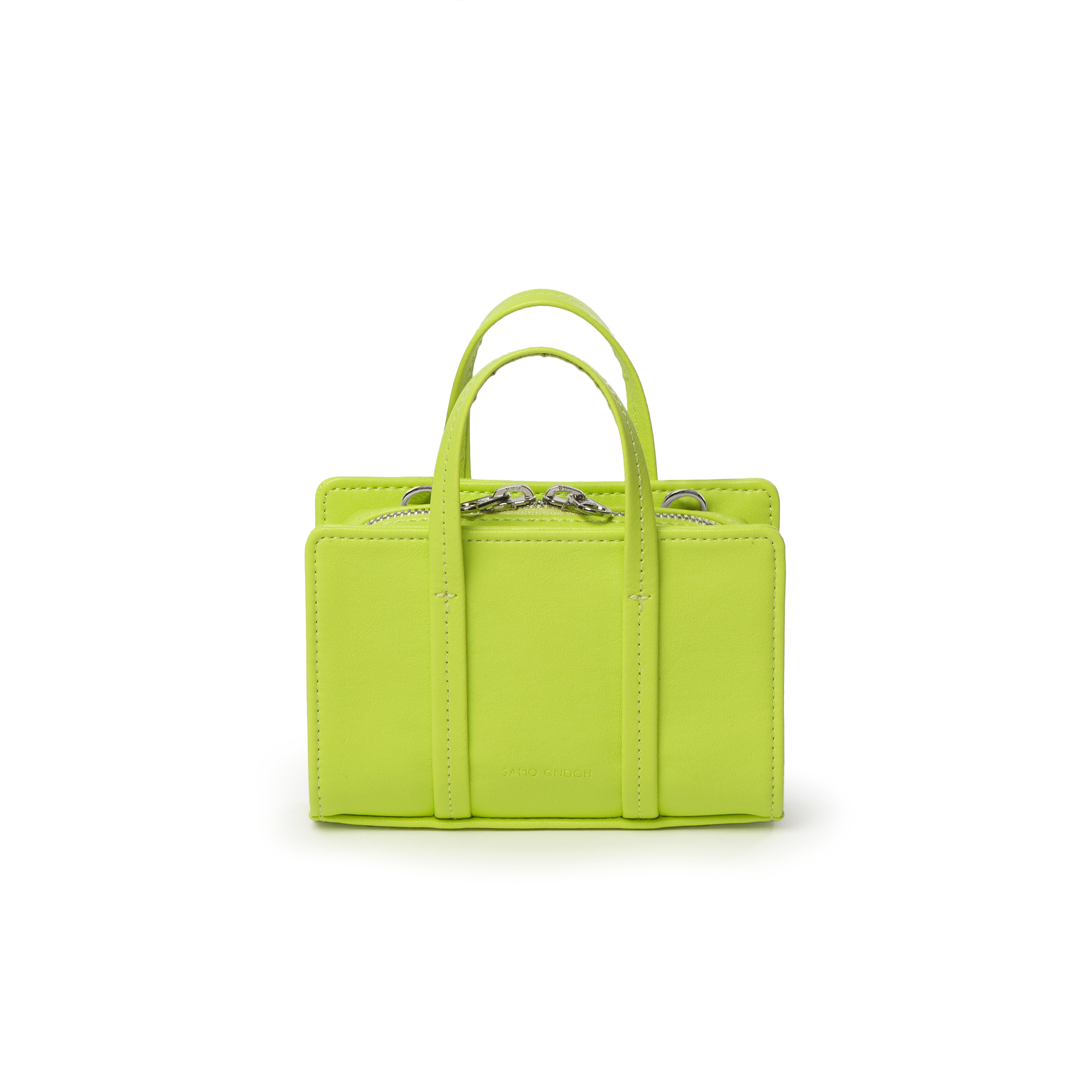 ★SAMO ONDOH★DIDI BAG MINI CRINKLE★送料・関税込★ ☆SAMO ONDOH☆DIDI BAG MINI CRINKLE☆送料・関税込☆