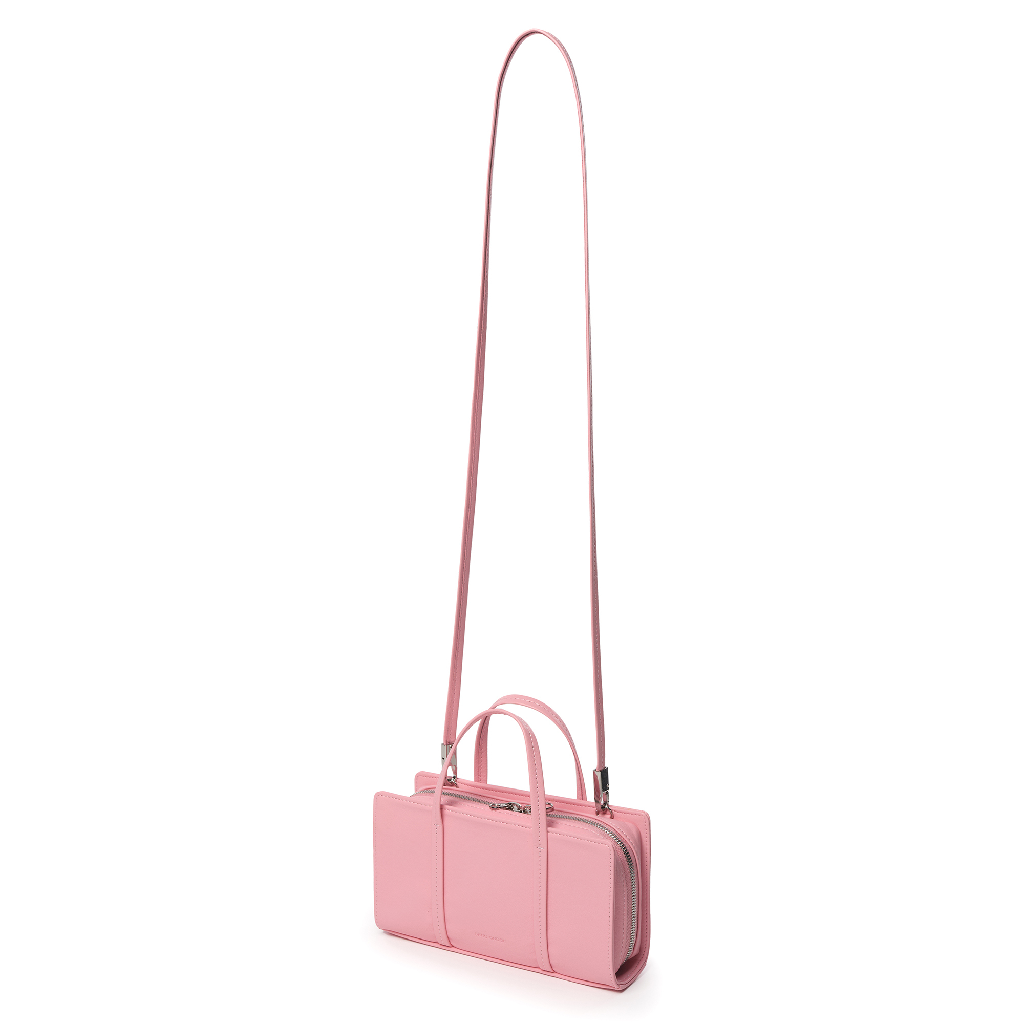 ★SAMO ONDOH★Zip DiDi Bag S★送料・関税込★ ☆SAMO ONDOH☆Zip DiDi Bag S☆送料・関税込☆ (SAMO ONDOH