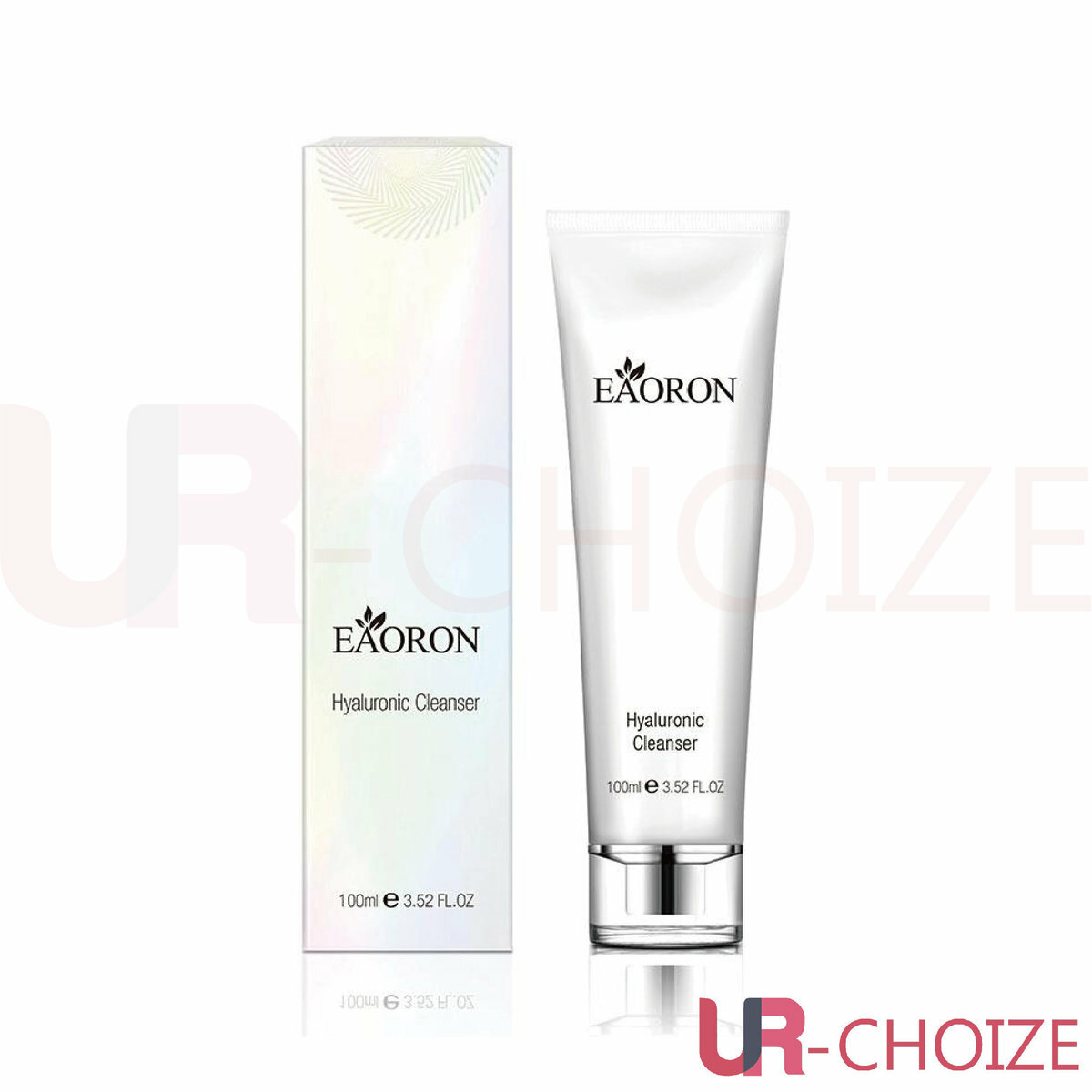 Eaoron - 水光洗面奶 100ml (香港代理原裝行貨) (有效期.10.2023)