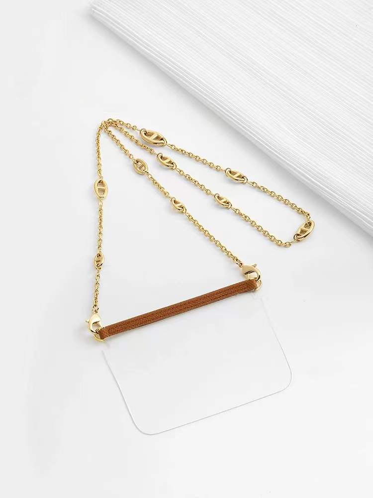 手工坊kelly卡包改造豬鼻子鏈條|預購商品下單訂製需耐心等待14天