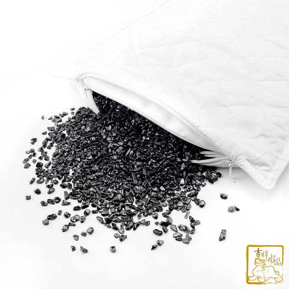 Tourmaline Pillow 4kg