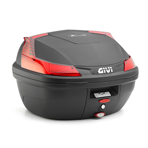 GIVI B37 Blade Monolock  尾箱 (附送底板)