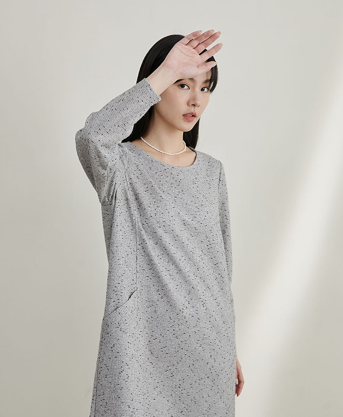 岩石的布料設計