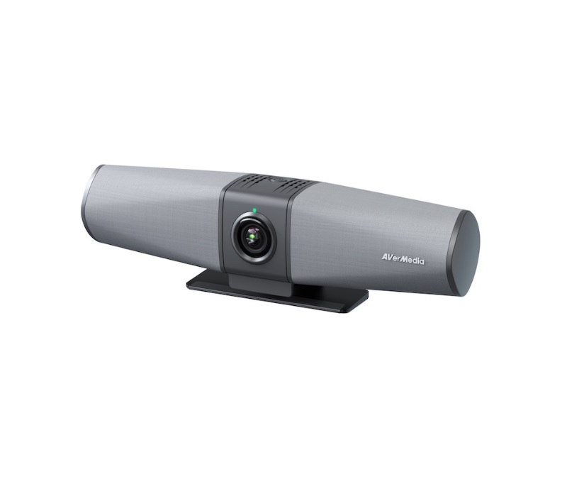 米特3C數位–圓剛 MINGLE BAR 多功能視訊會議攝影機/PA511D