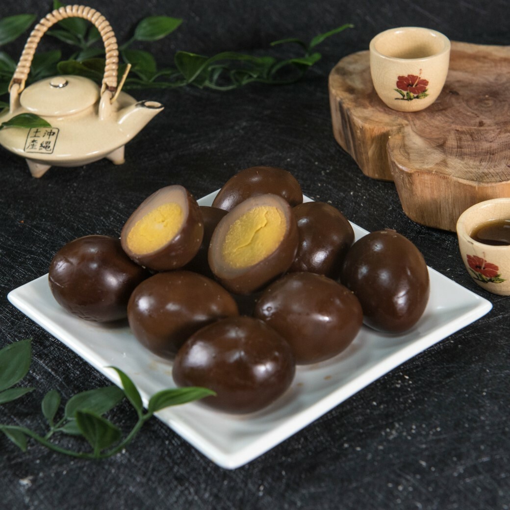 Original Flavor Iron Egg