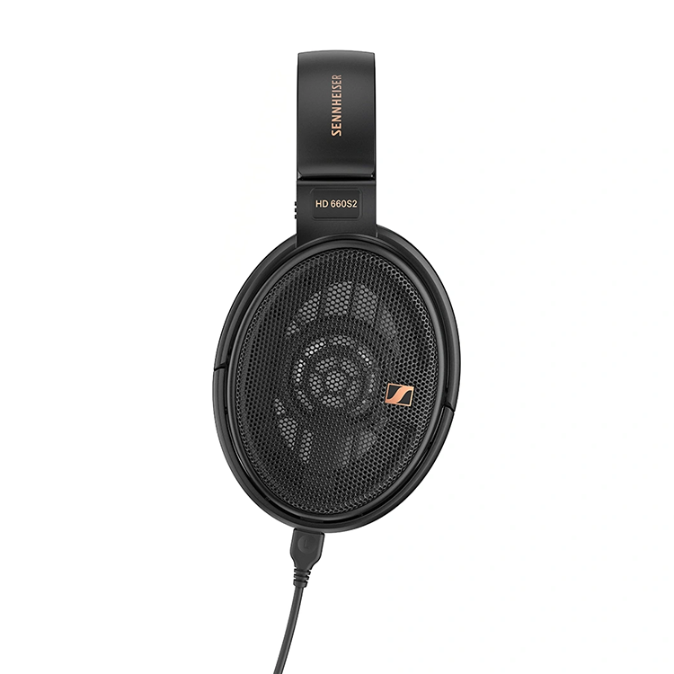 Sennheiser HD 660S2 開放式頭戴式耳機