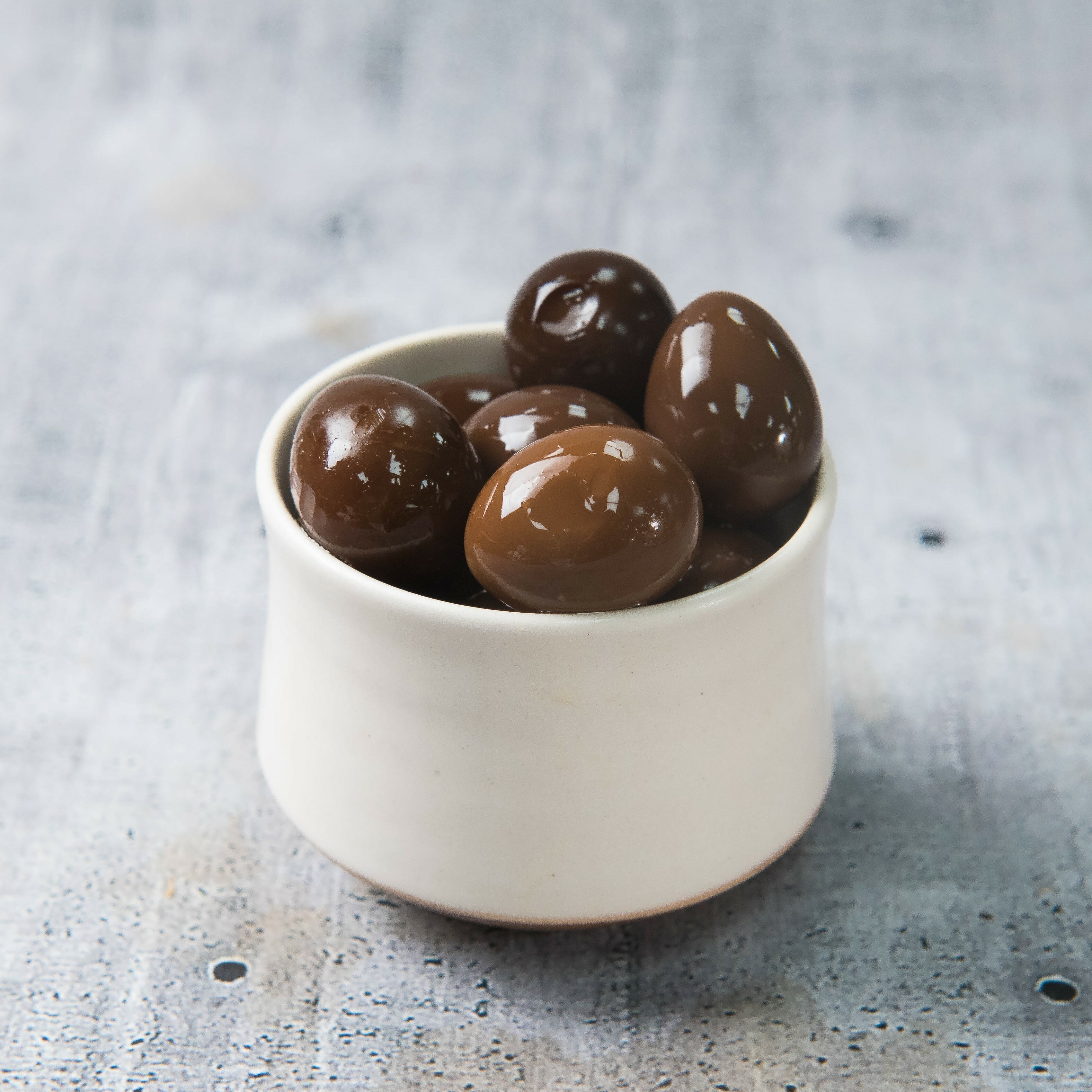 Original Flavor Quail Egg