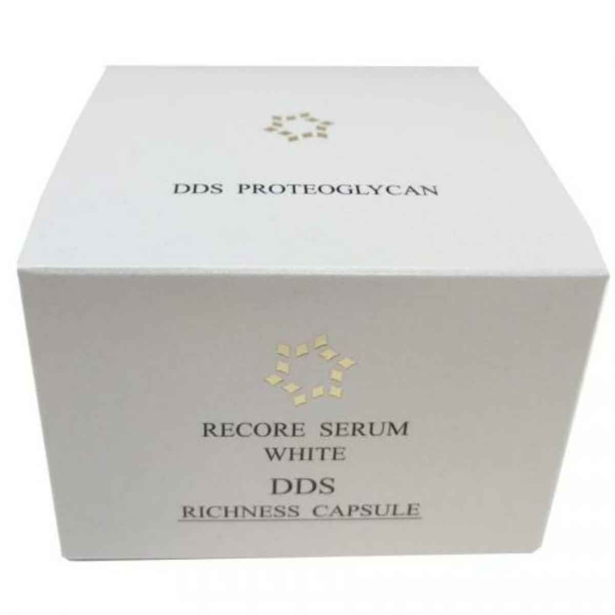 DDS - 鮭魚修復精華(48粒)（平行進口）