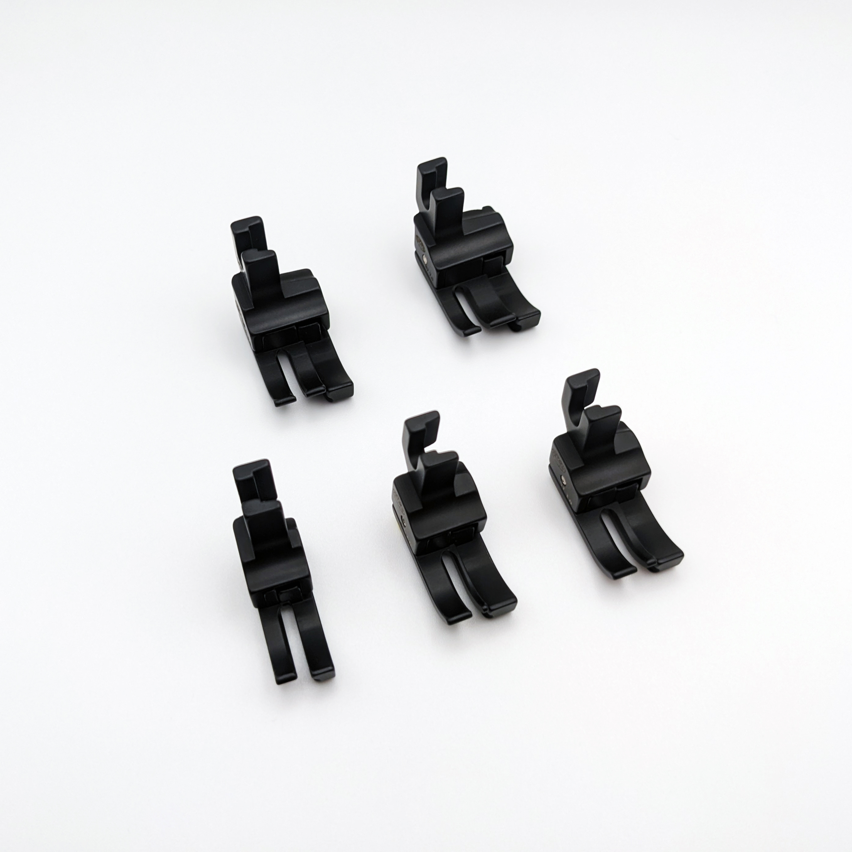 『S7-B』 高低壓腳（特殊塗層）