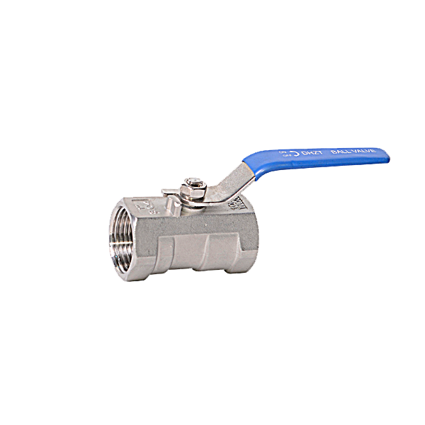 304-球塞閥1片式