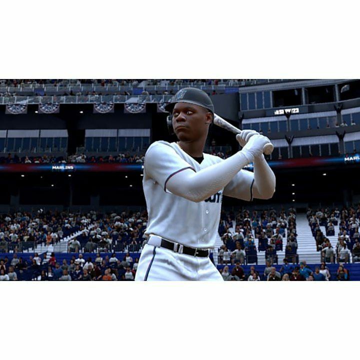 PS4 MLB The Show 23 美國職棒大聯盟 23 英文版