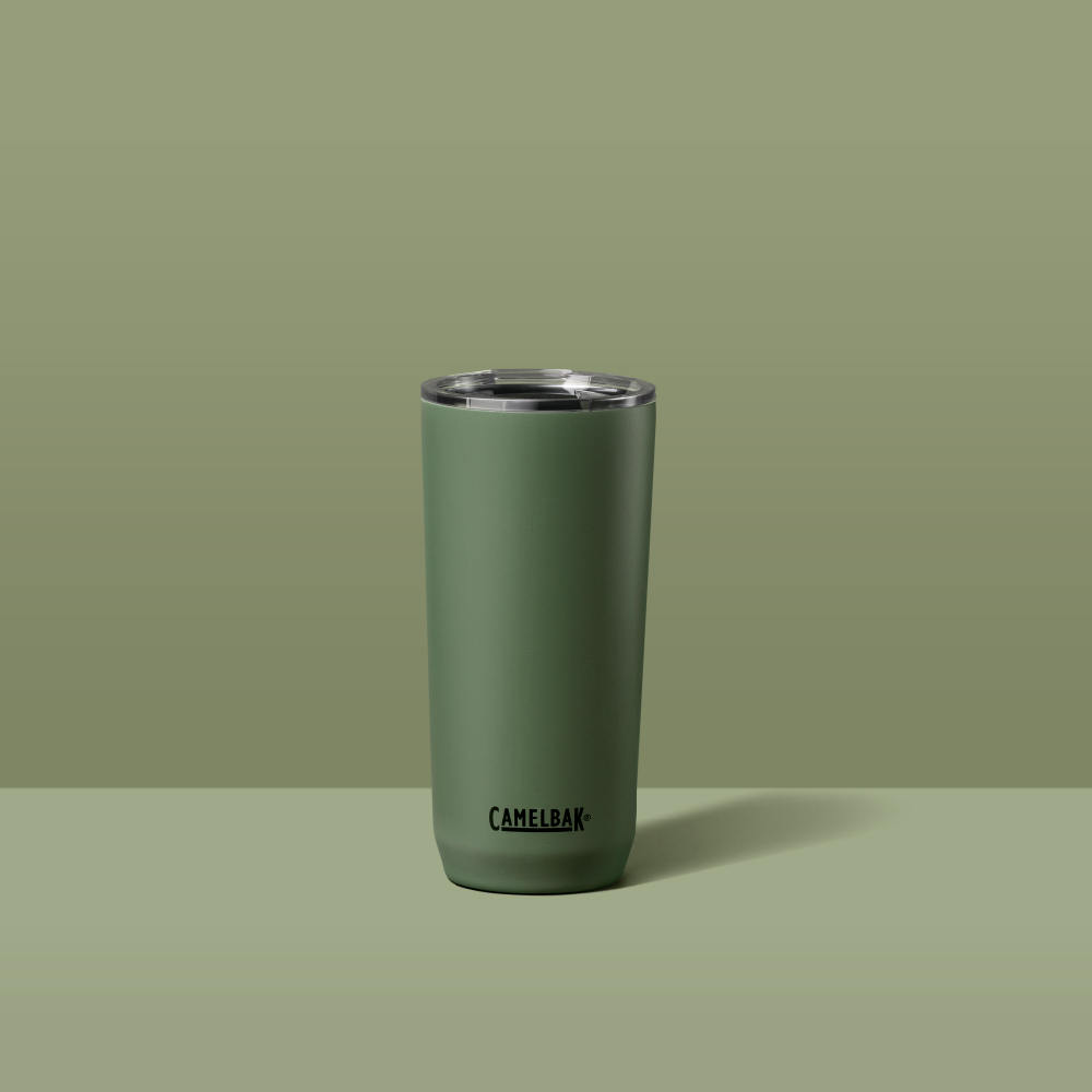 CAMELBAK 不鏽鋼雙層真空保溫杯(保冰) Tumbler 600ml