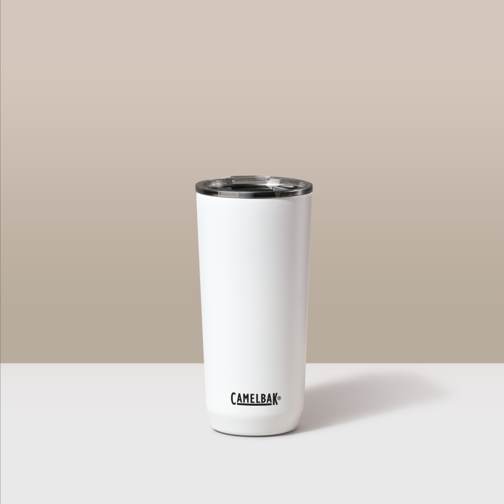CAMELBAK 不鏽鋼雙層真空保溫杯(保冰) Tumbler 600ml
