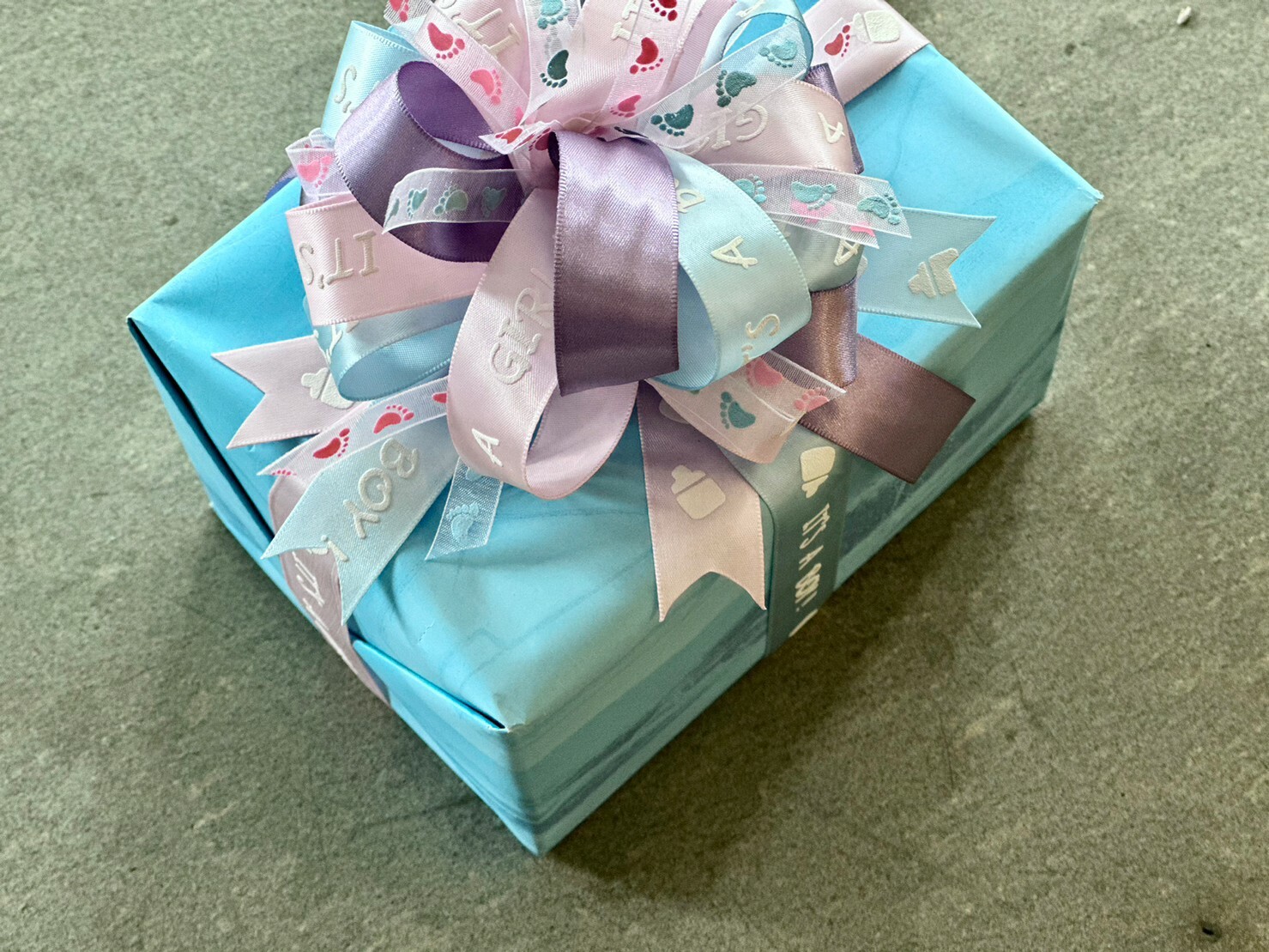 奶瓶男孩/緞面/22mm