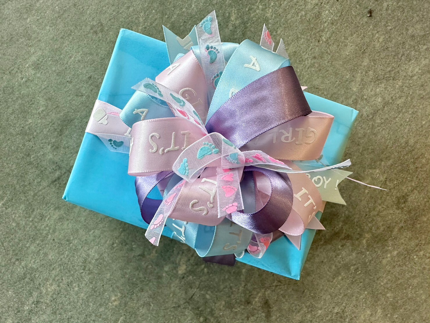 奶瓶女孩/緞面/22mm