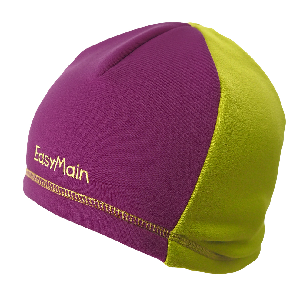 EasyMain 衣力美 HE18084 通用專業級保暖帽 (多色) 防風帽/遮耳帽/防寒帽 41EMH18084