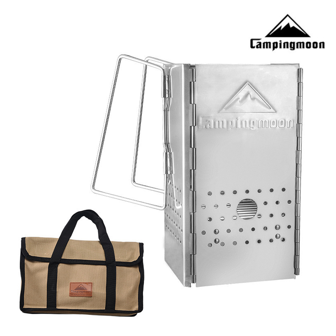 柯曼起火師- 露營中毒本鋪