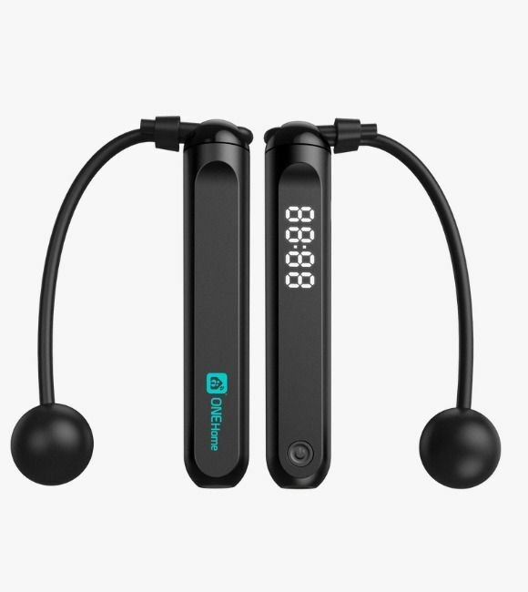 ONE Home智能跳繩