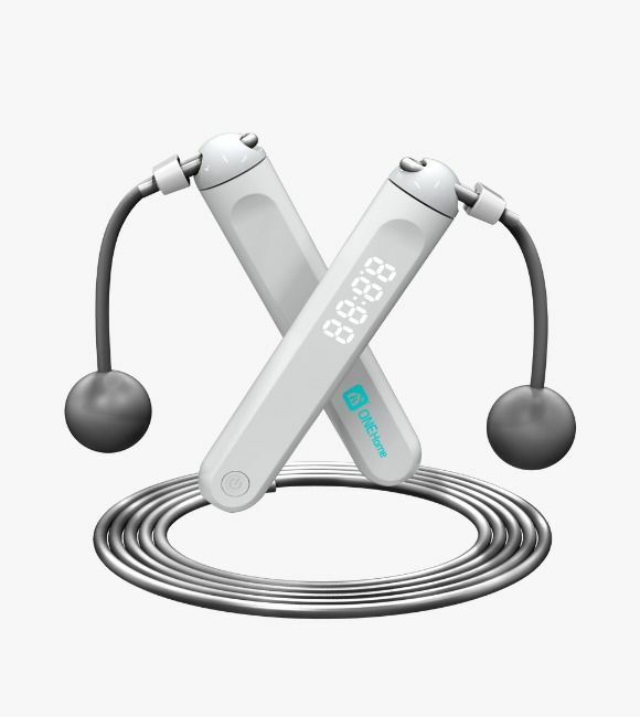 ONE Home智能跳繩