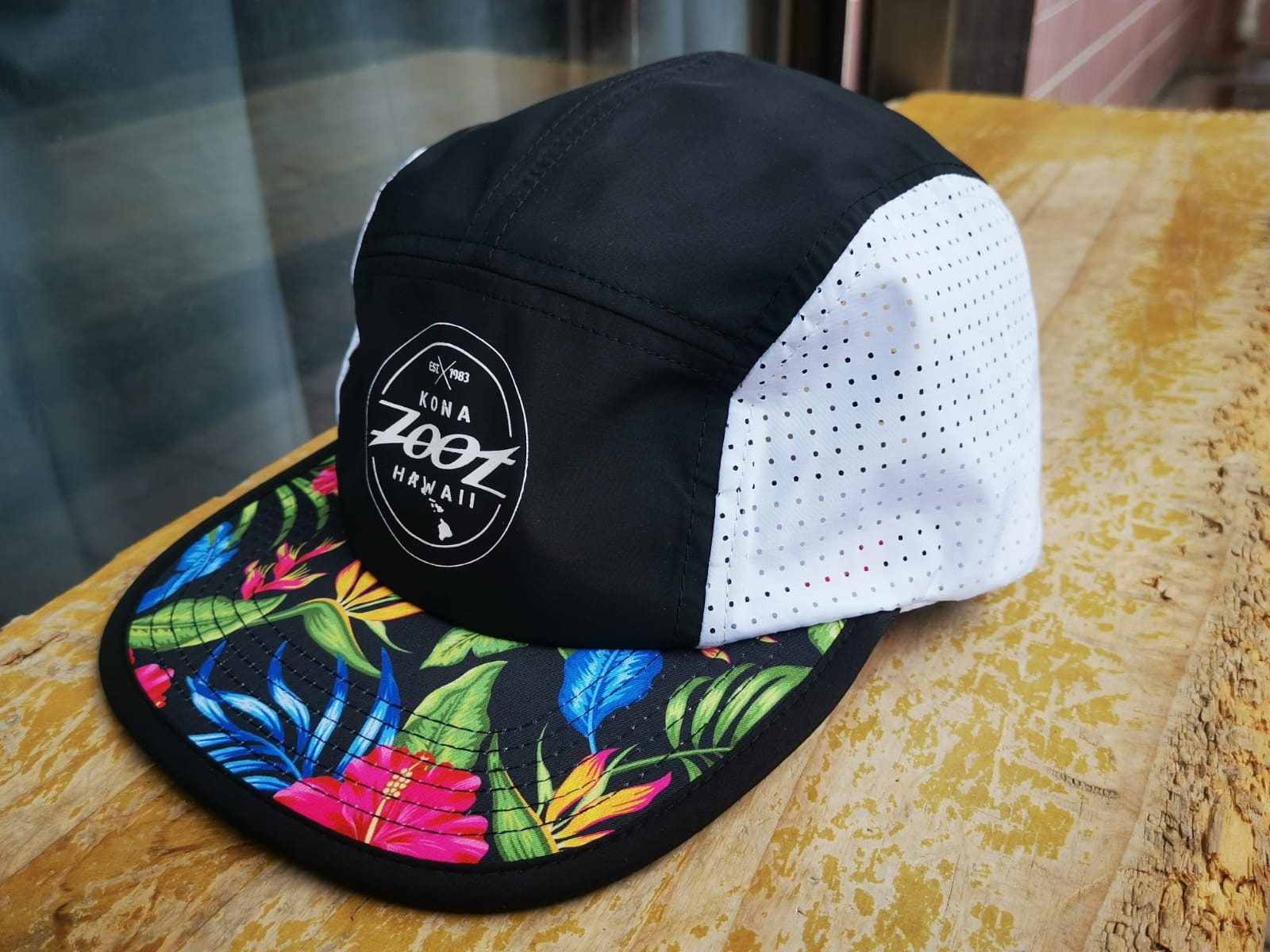 Zoot Tech Hat - Aloha Always
