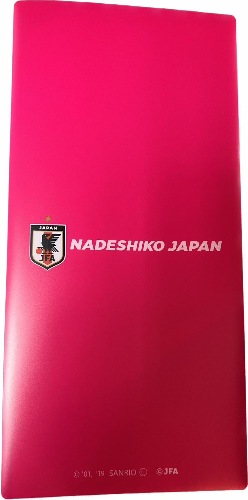 JAPAN WOMENS NATIONAL TEAM (NADESHIKO JAPAN) CINNAMOROLL Mask covers