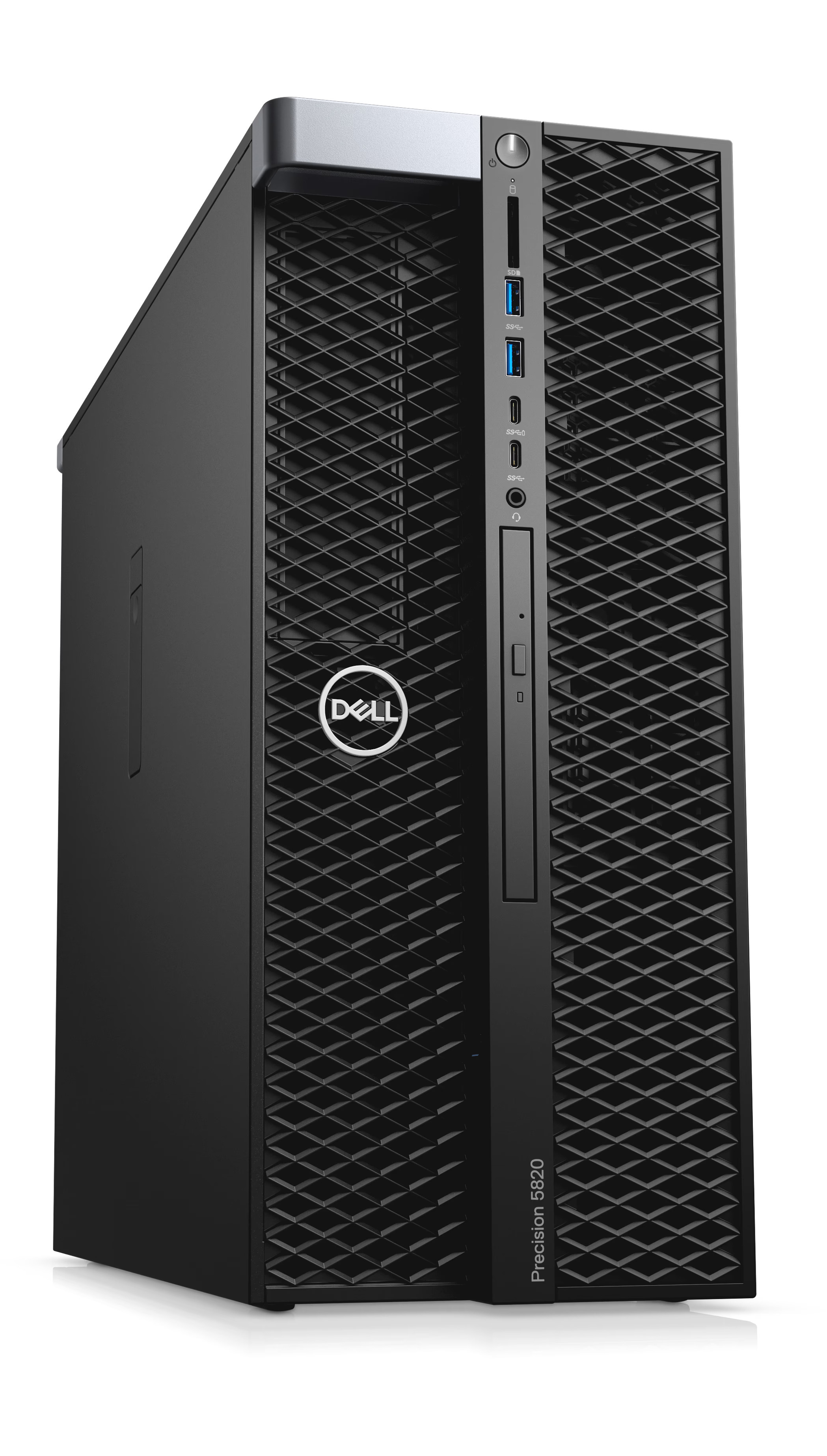 Dell Precision 5820 (工作站)