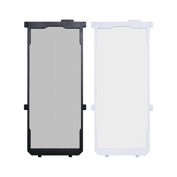 米特3C數位–聯力 LANCOOL 216 濾塵器/白色/黑色/LAN216-2W/LAN216-2X