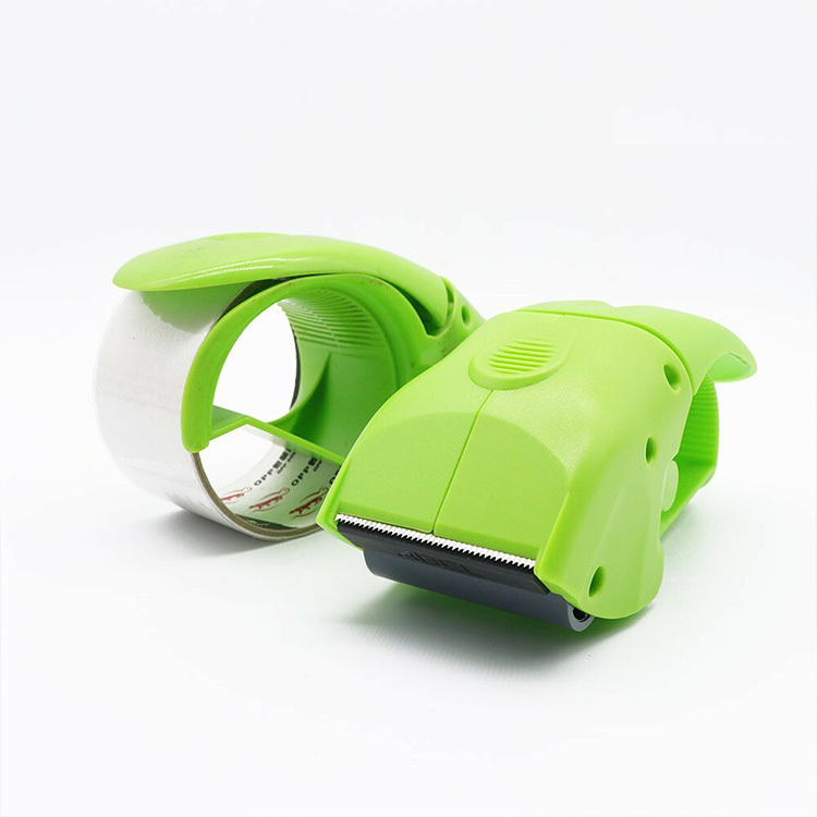 【ABEL】EVO省力降噪封箱切台 2"