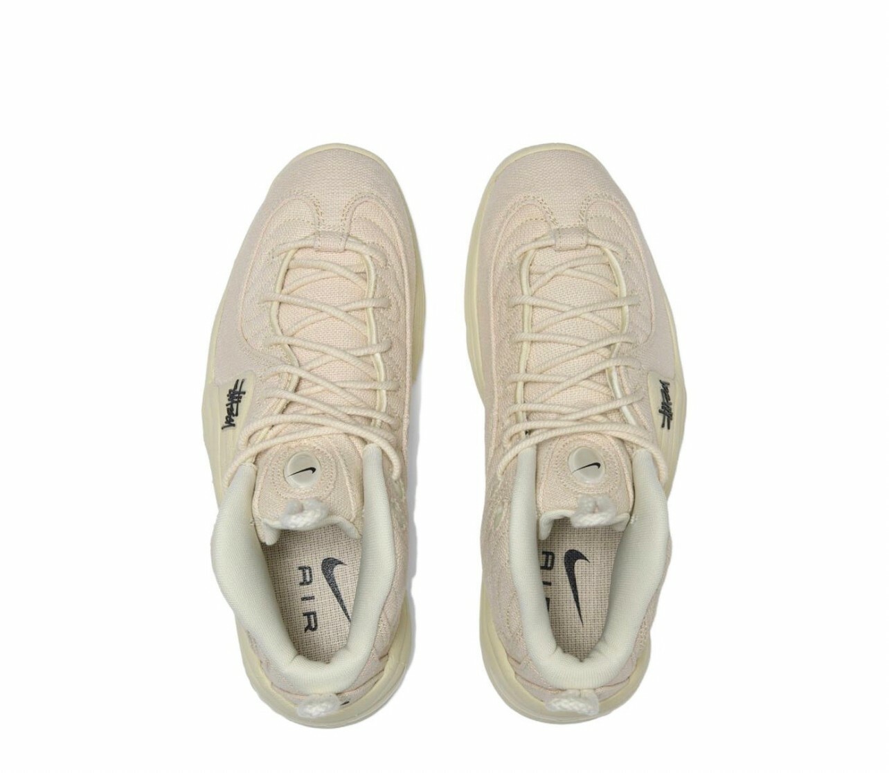 代購STUSSY x NIKE AIR MAX PENNY 2