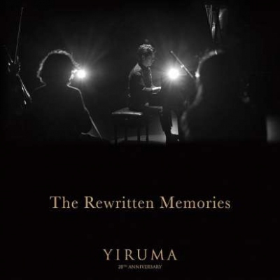 Yiruma 李閏珉 - The Rewritten Memories (20th Anniversary)