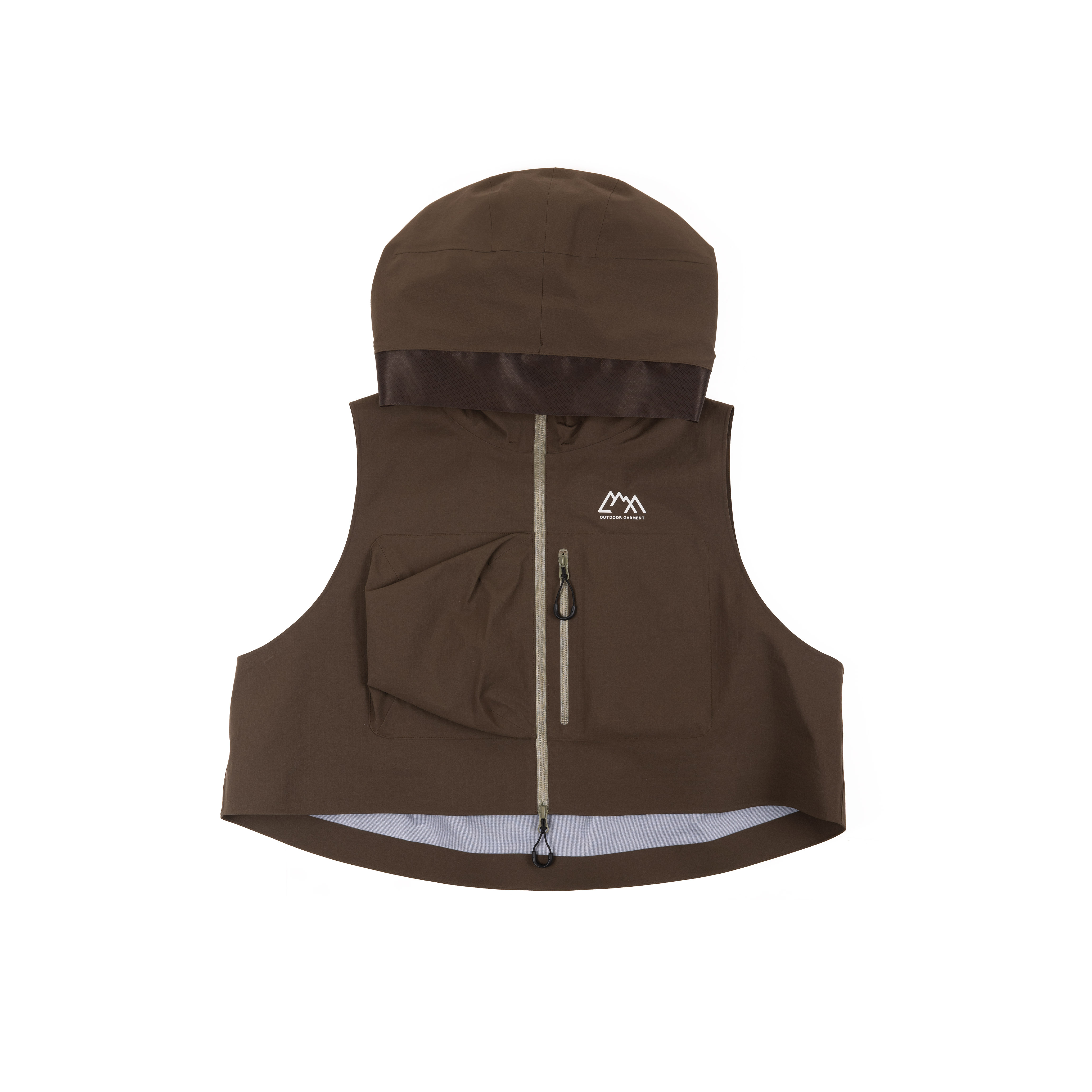 美品】COMFY OUTDOOR GARMENT PHANTOM VEST-