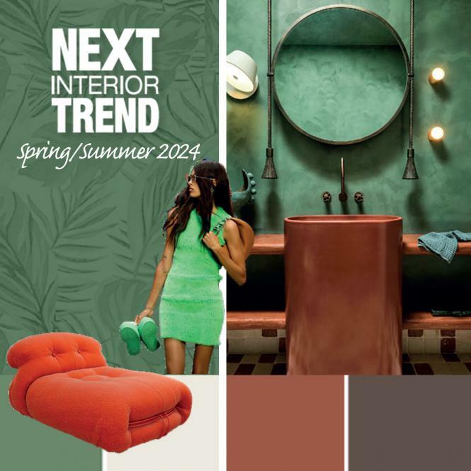 Next Interior Trend Ss 2024 8673