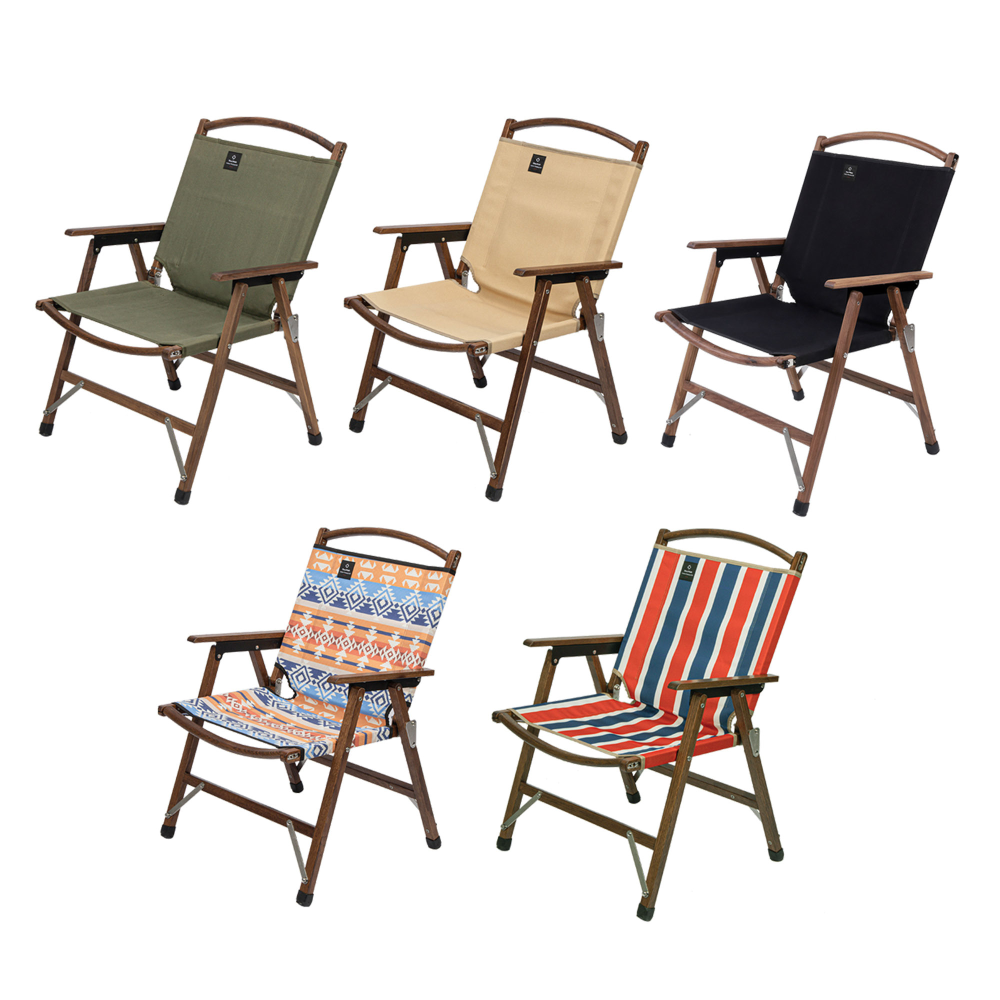 Thous Winds 加高加寬武椅